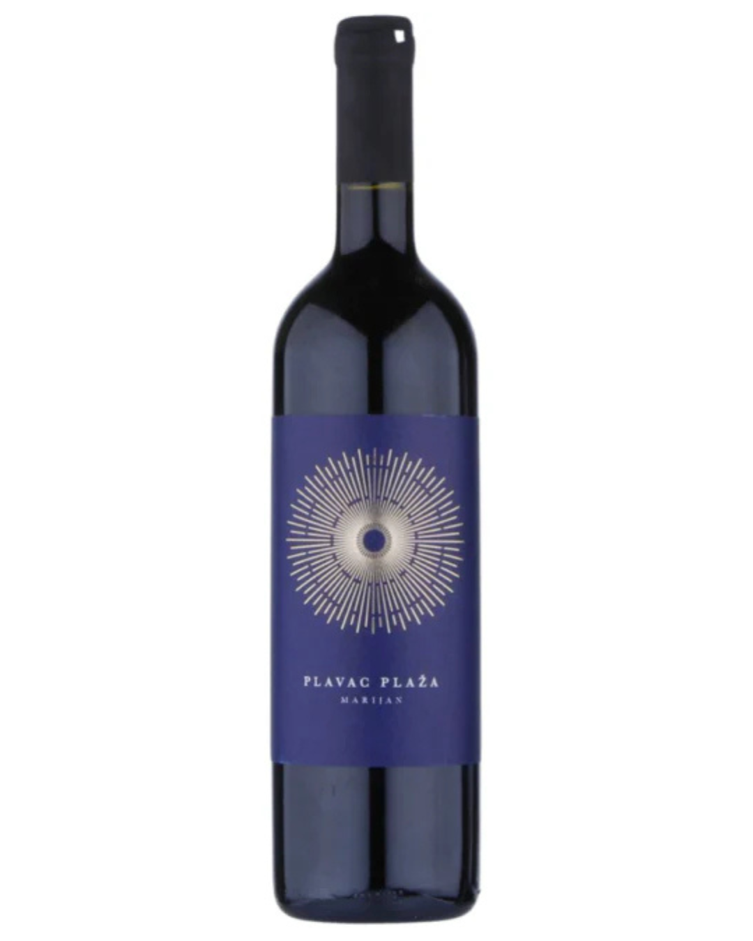 Tonči Marjan Plavac Plaža 0,75 L