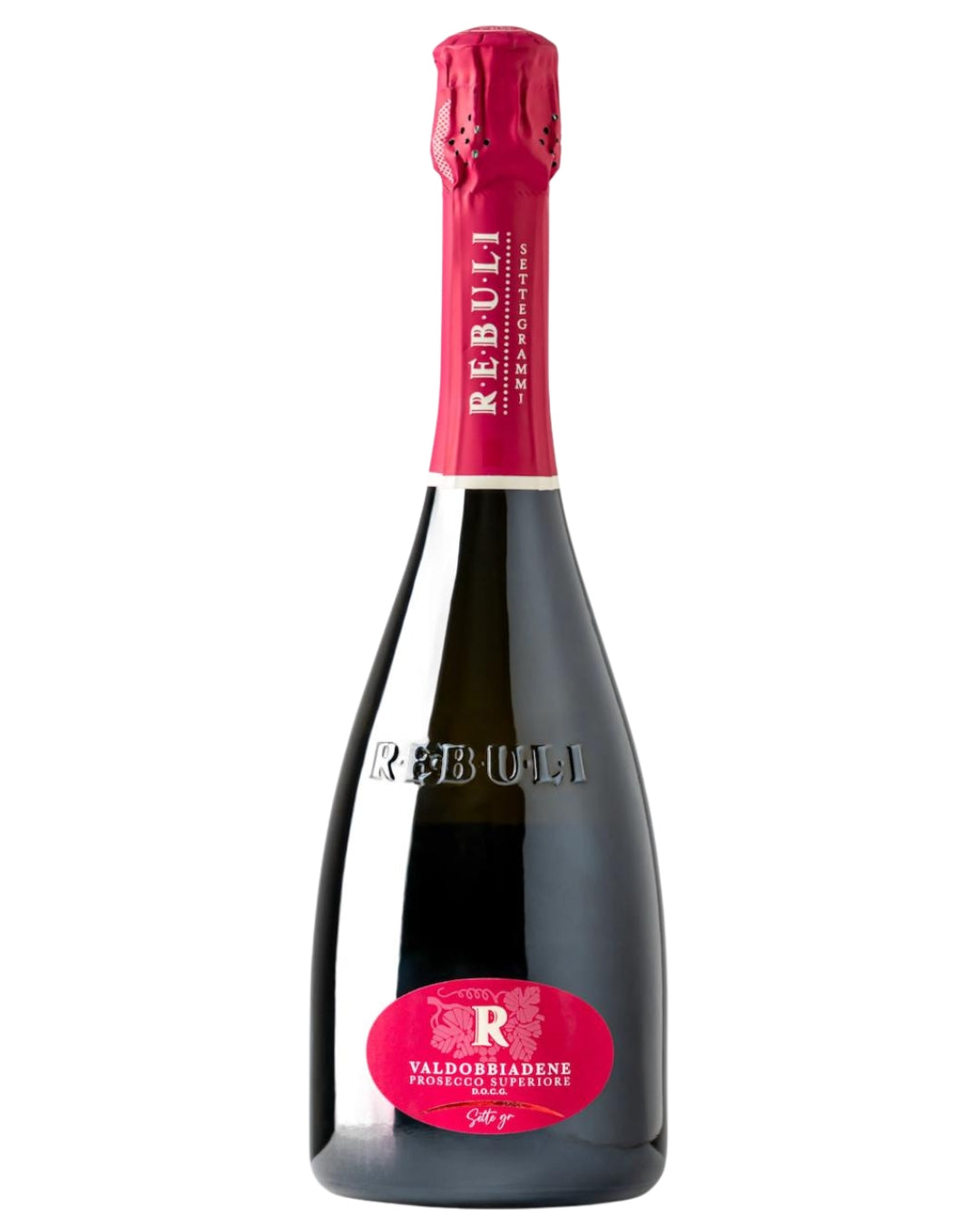 Valdobbiadene Docg Prosecco Superiore