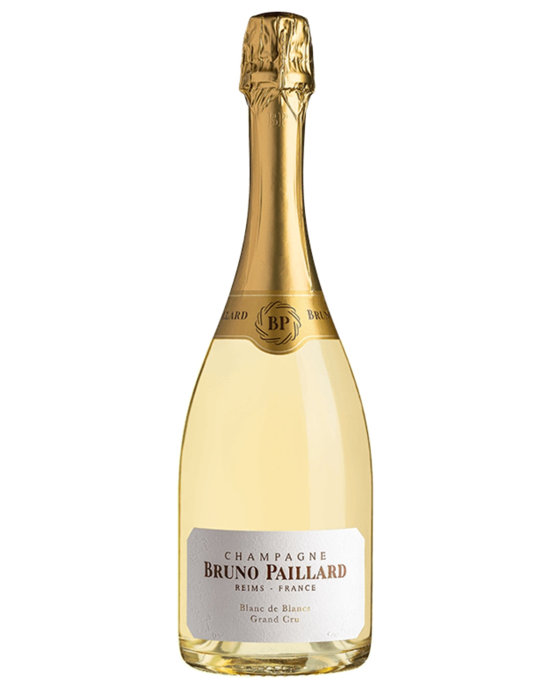 Blance De Blancs Grand Cru 0,75