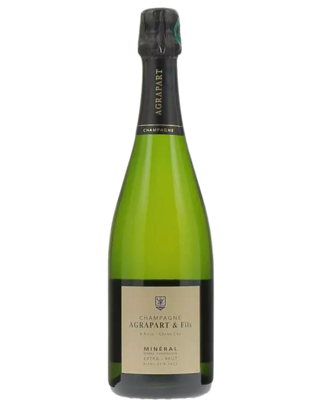 Agrapar Mineral Extra Brut 0,75