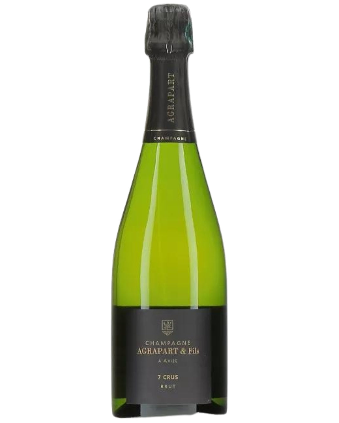 Agrapart & Fils 7 Crus Brut 0,75l.