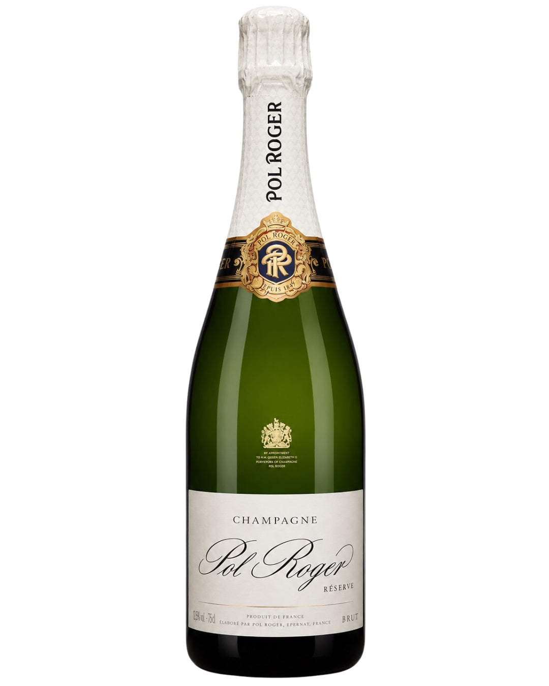 Pol Roger Réserve Brut