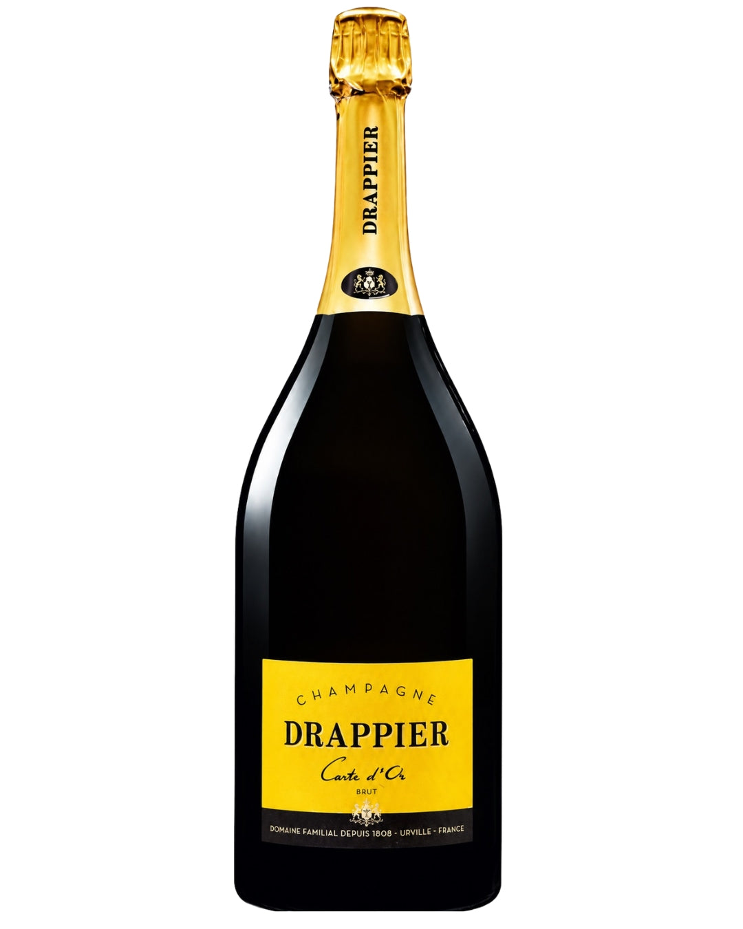 Drappier Carte d'Or Brut Magnum