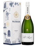 Pol Roger Brut Réserve Magnum