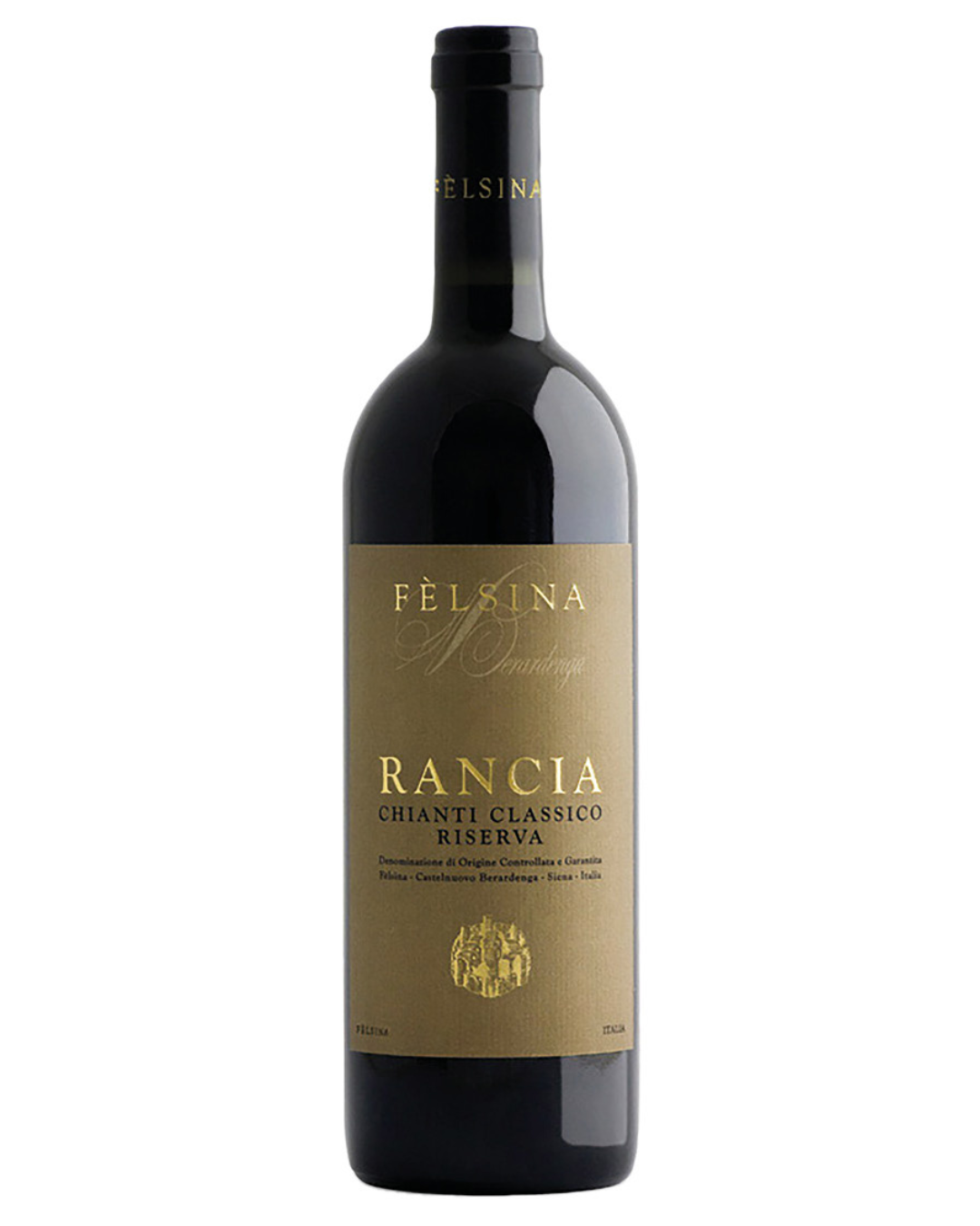 Felsina Rancia Chianti Classico Riserva (Sangiovese) 0,75 L