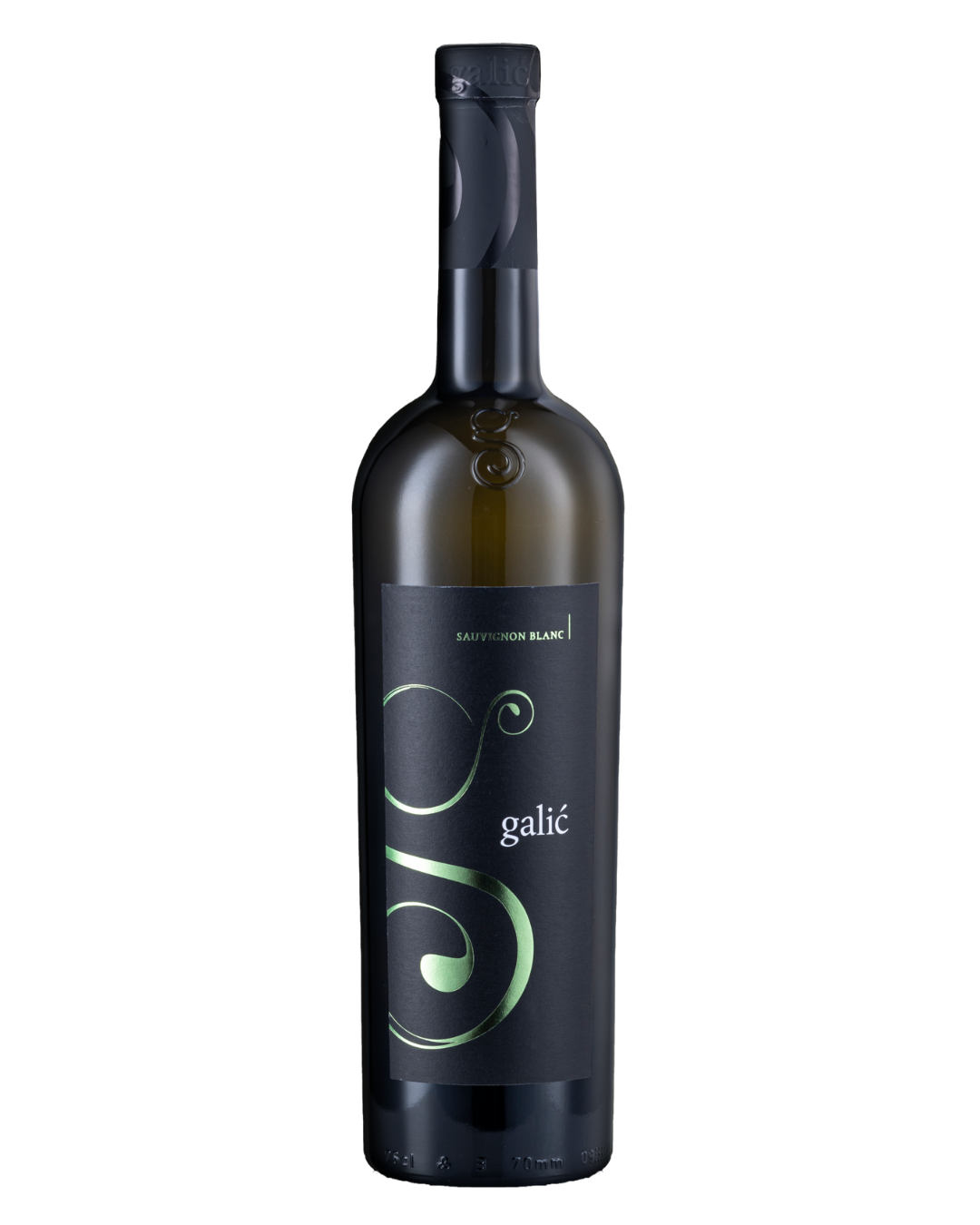 Galić Sauvignon