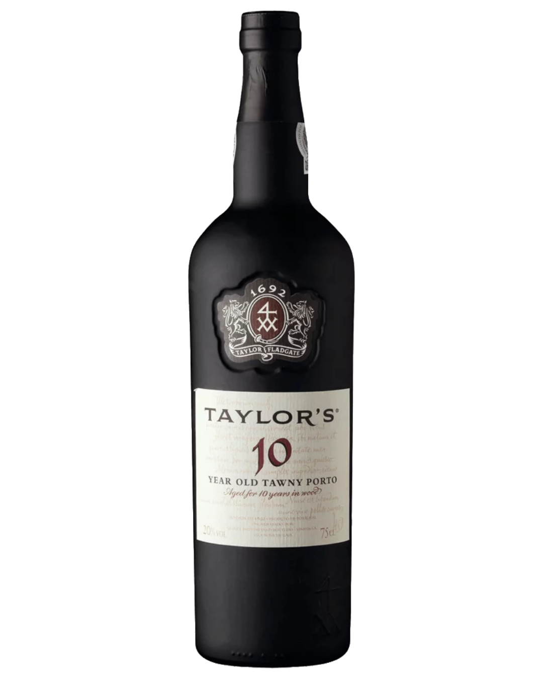 Taylor's - 10 Year Old Tawny Port