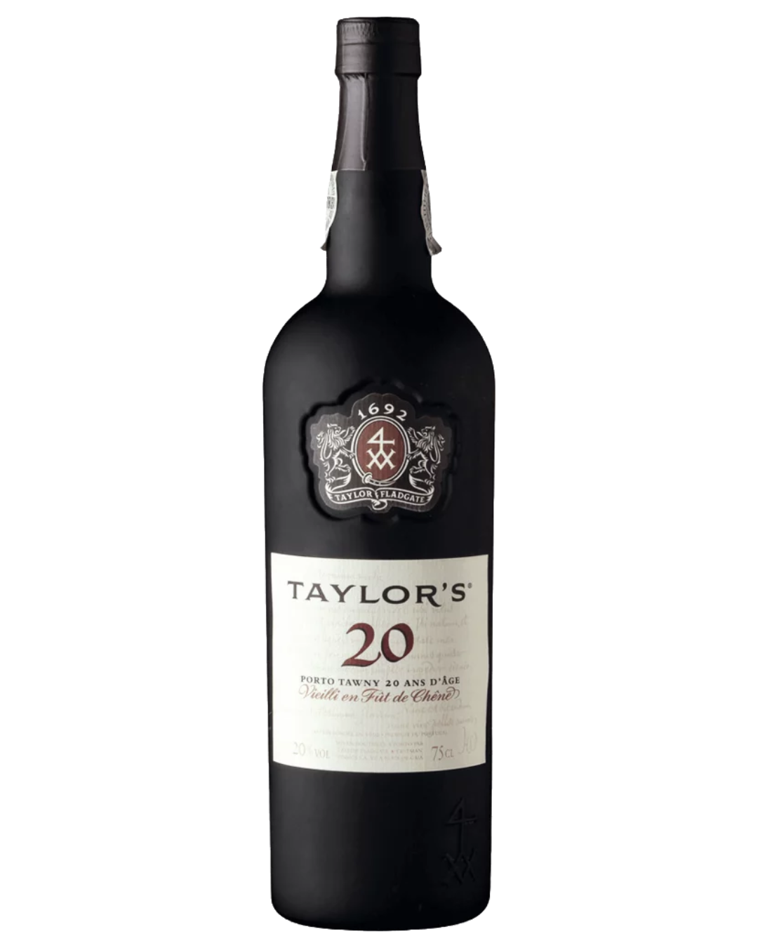 Taylor's - 20 Year Old Tawny Port