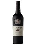 Taylor's - 40 Year Old Tawny Port