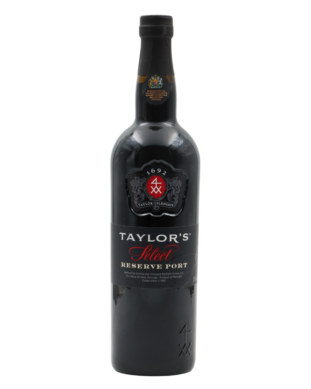 Taylor's - Select Reserve Port