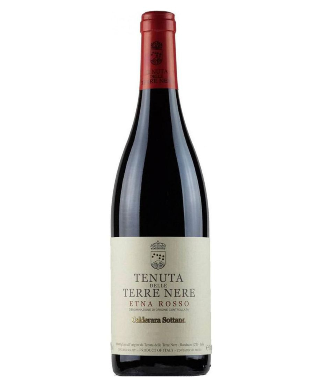 Tenuta Delle Terre Nere - Calderara Sottana