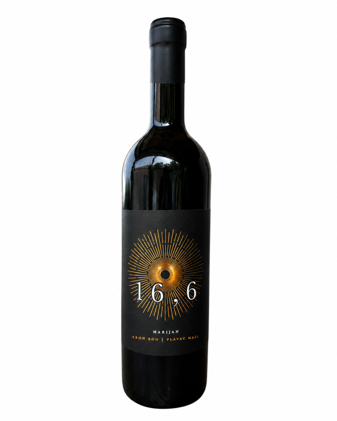 Tonči Marjan Plavac Vron Bod 0,75 L