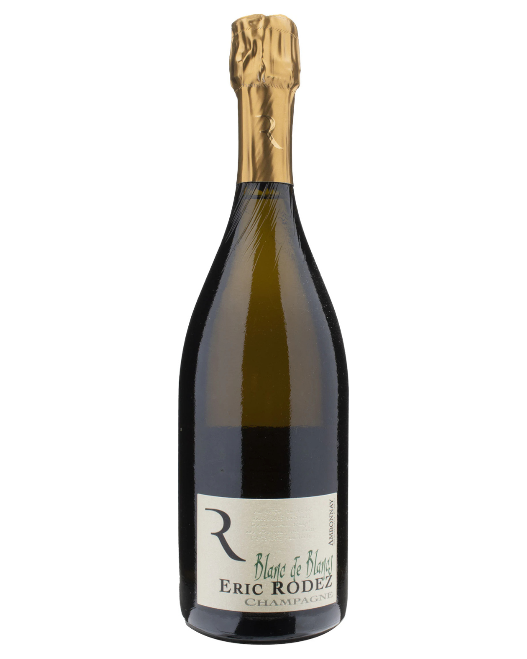 Eric Rodez Blanc De Blancs 0,75 L